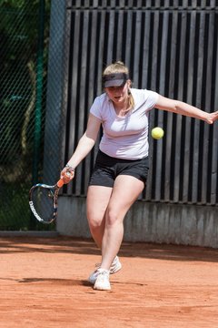 Bild 287 - OL Harburger Turnerbund - Hamburger Polo Club : Ergebnis: 3:6